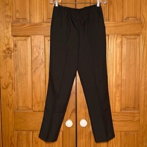 NWOT Blair Pull On Pants Size 12P